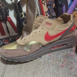 You Really Going To Need These Nike Air Max 1 Because You deserve the best! duh